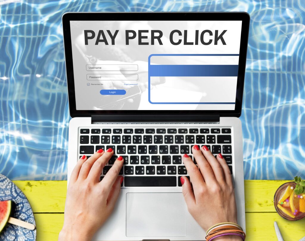 pay-per-click