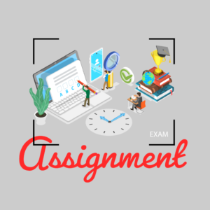 Assigments